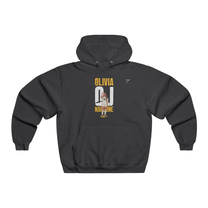 Olivia Nardone Vintage Hoodie