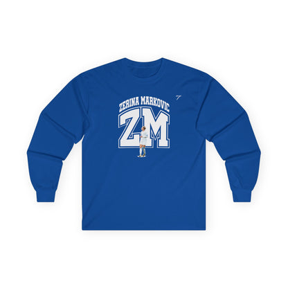 Zerina Markovic Long Sleeve