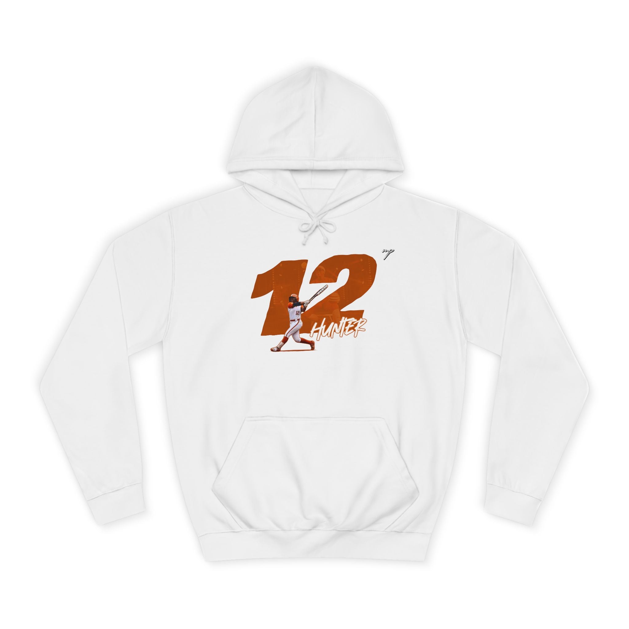 Victoria Hunter Hoodie