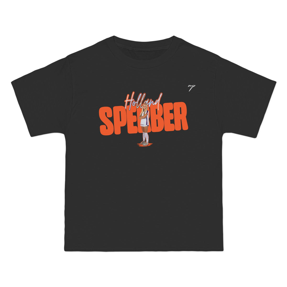 Holland Sperber Vintage Tee