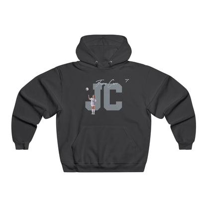 Jessica Carr Vintage Hoodie
