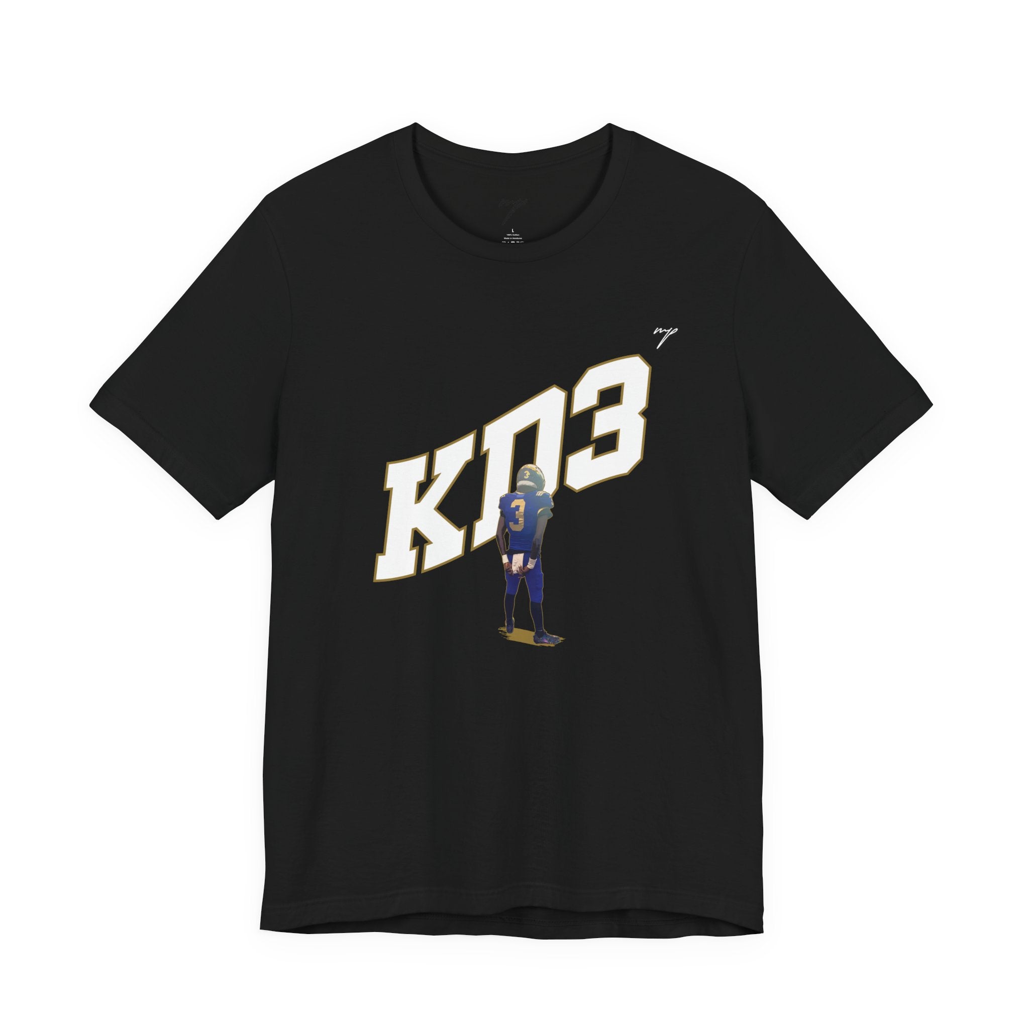 Kendell Shepard Graphic Tee