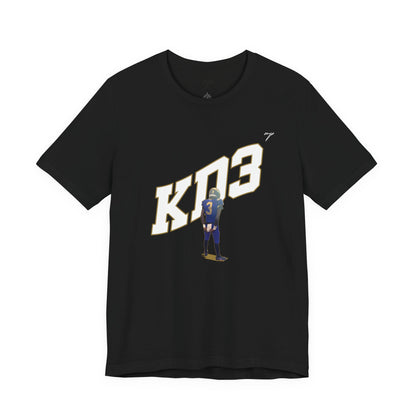 Kendell Shepard Graphic Tee