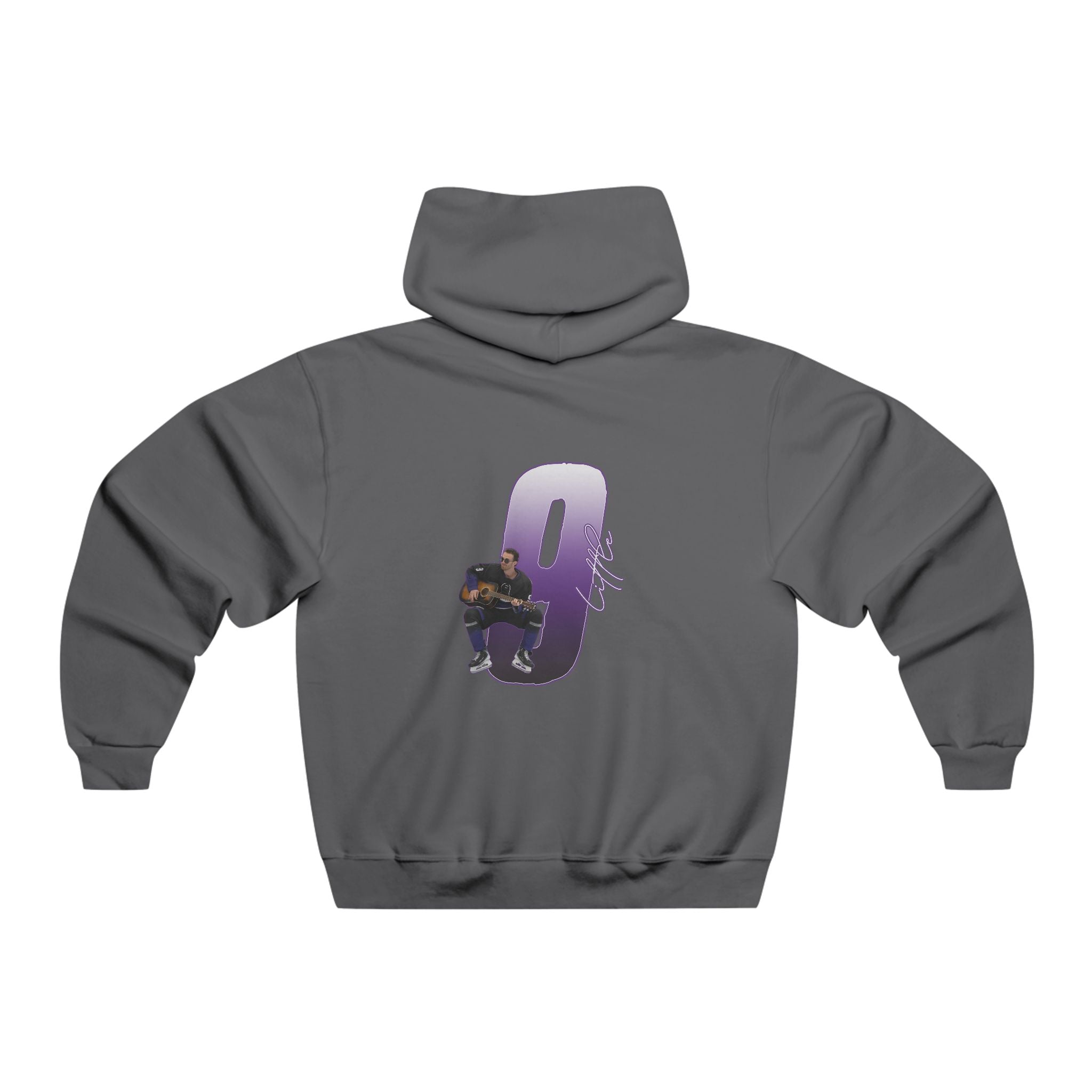Alex Little Vintage Hoodie