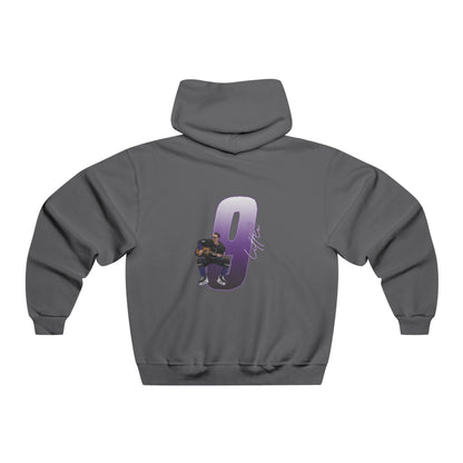Alex Little Vintage Hoodie