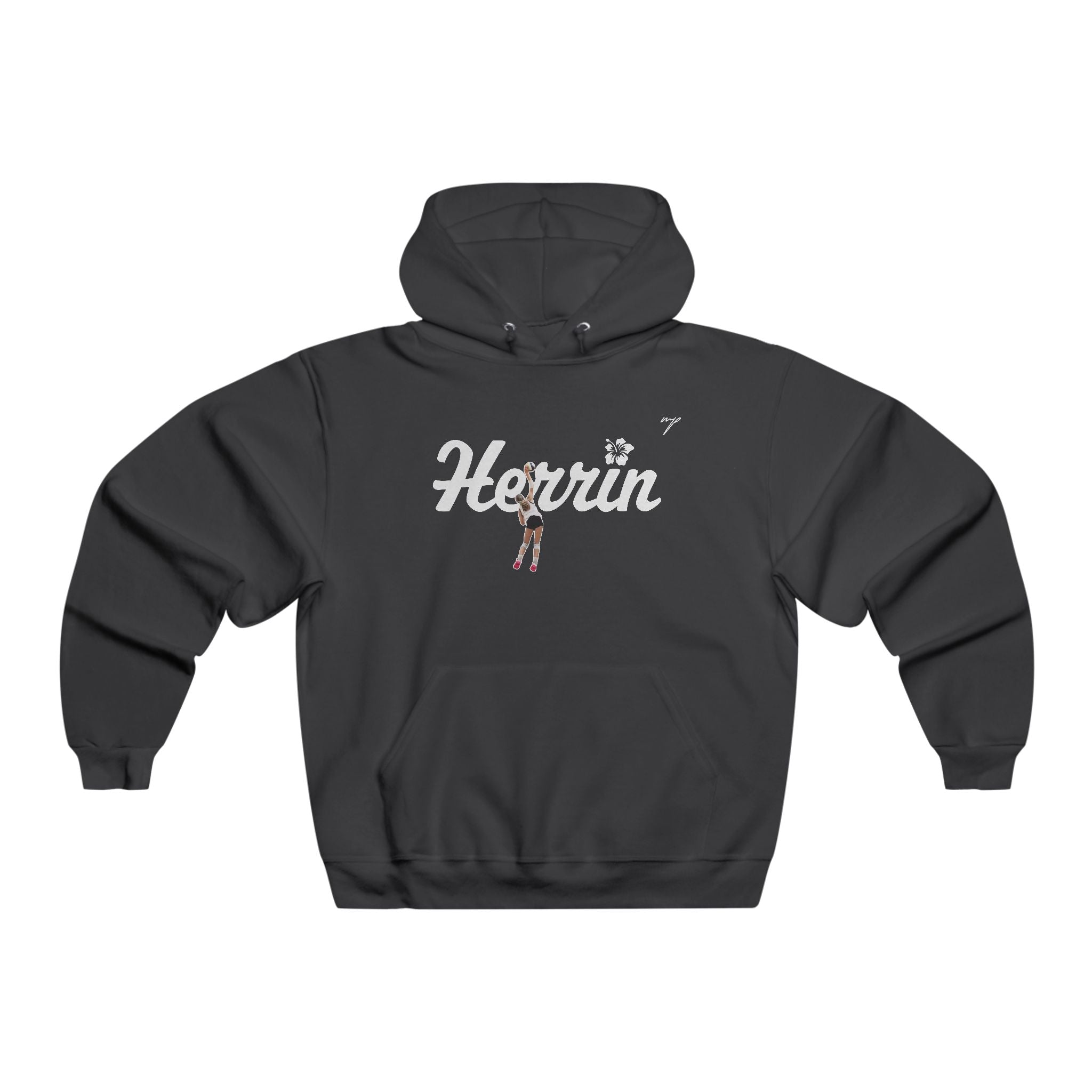 Parker Herrin Vintage Hoodie