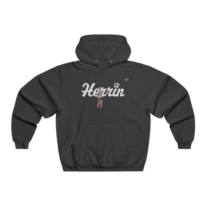 Parker Herrin Vintage Hoodie