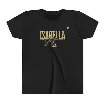 Isabella Garcia YOUTH Graphic Tee
