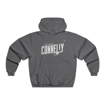 Christopher Connelly Vintage Hoodie