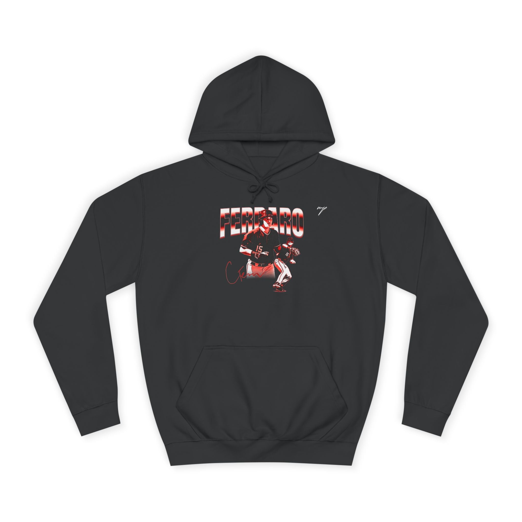 Caden Ferraro Hoodie
