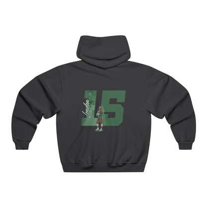 London Armstrong Vintage Hoodie