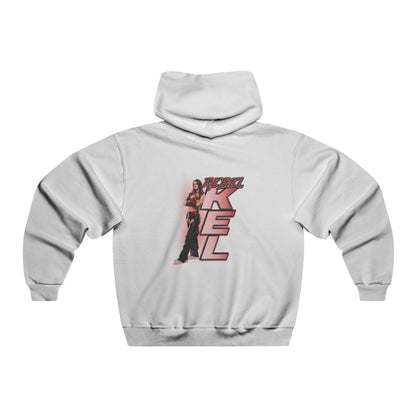 Rebel Kel Vintage Hoodie