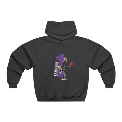 Allison Sampson Vintage Hoodie