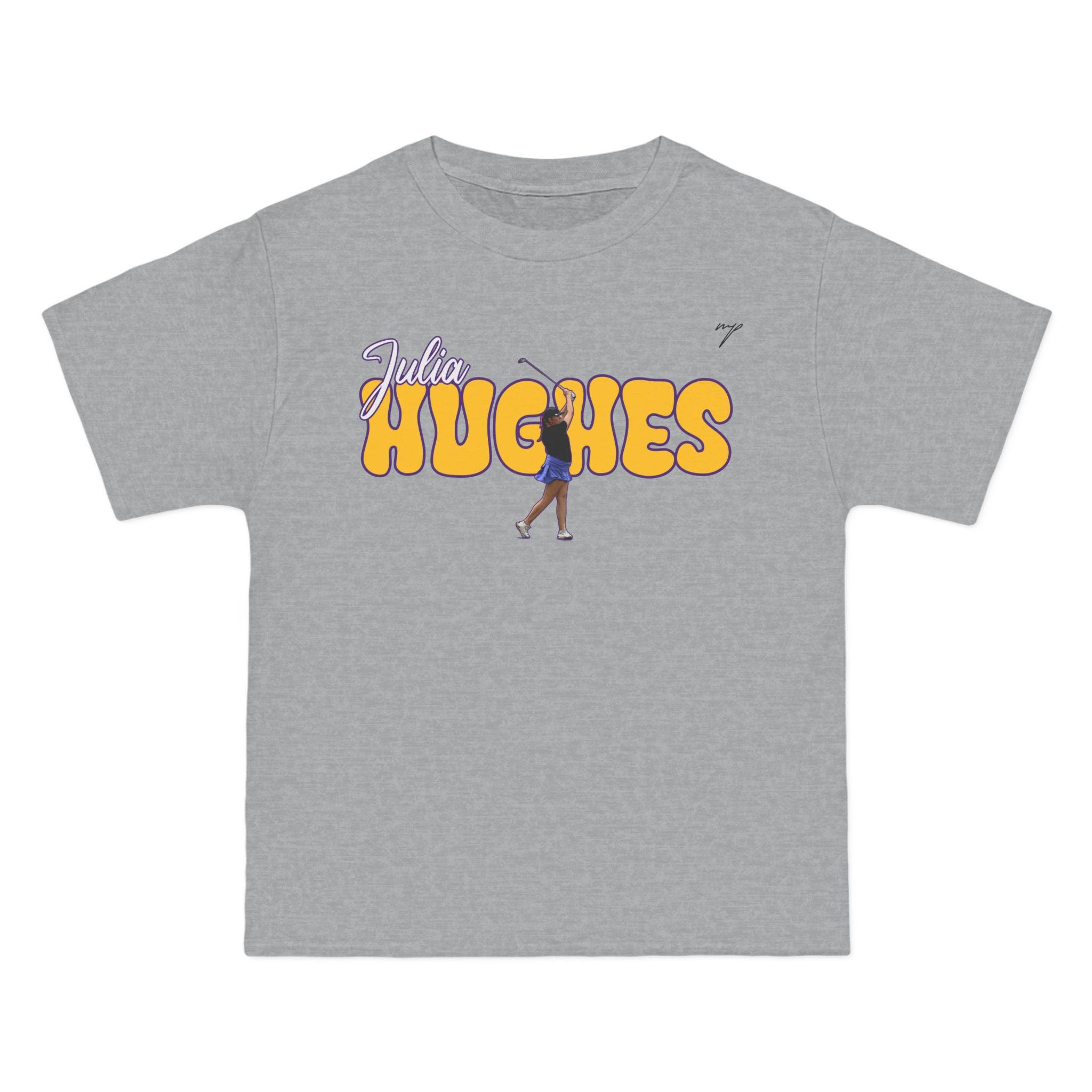 Julia Hughes Vintage Tee