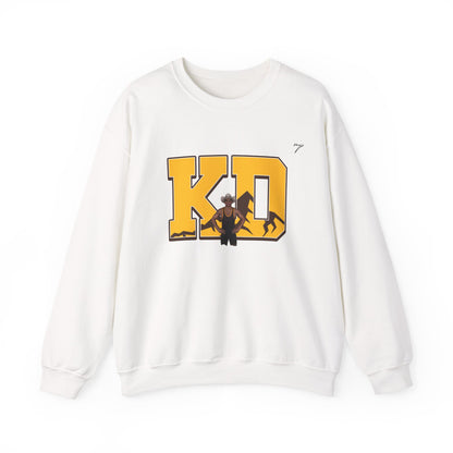 Kaizen De'Toles Crewneck