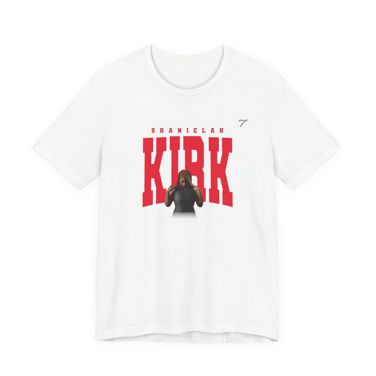 Shanielah Kirk Graphic Tee