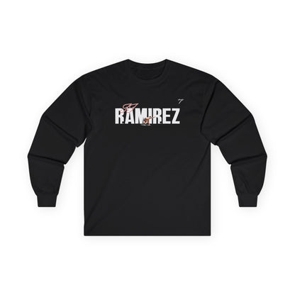 JJ Ramirez Long Sleeve Tee