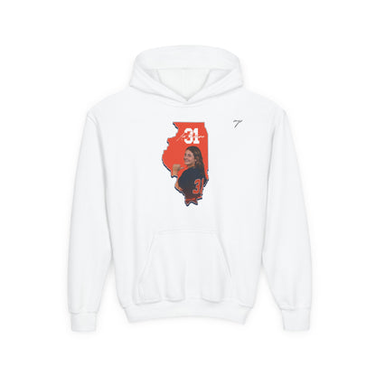 Ava Phillips YOUTH Hoodie