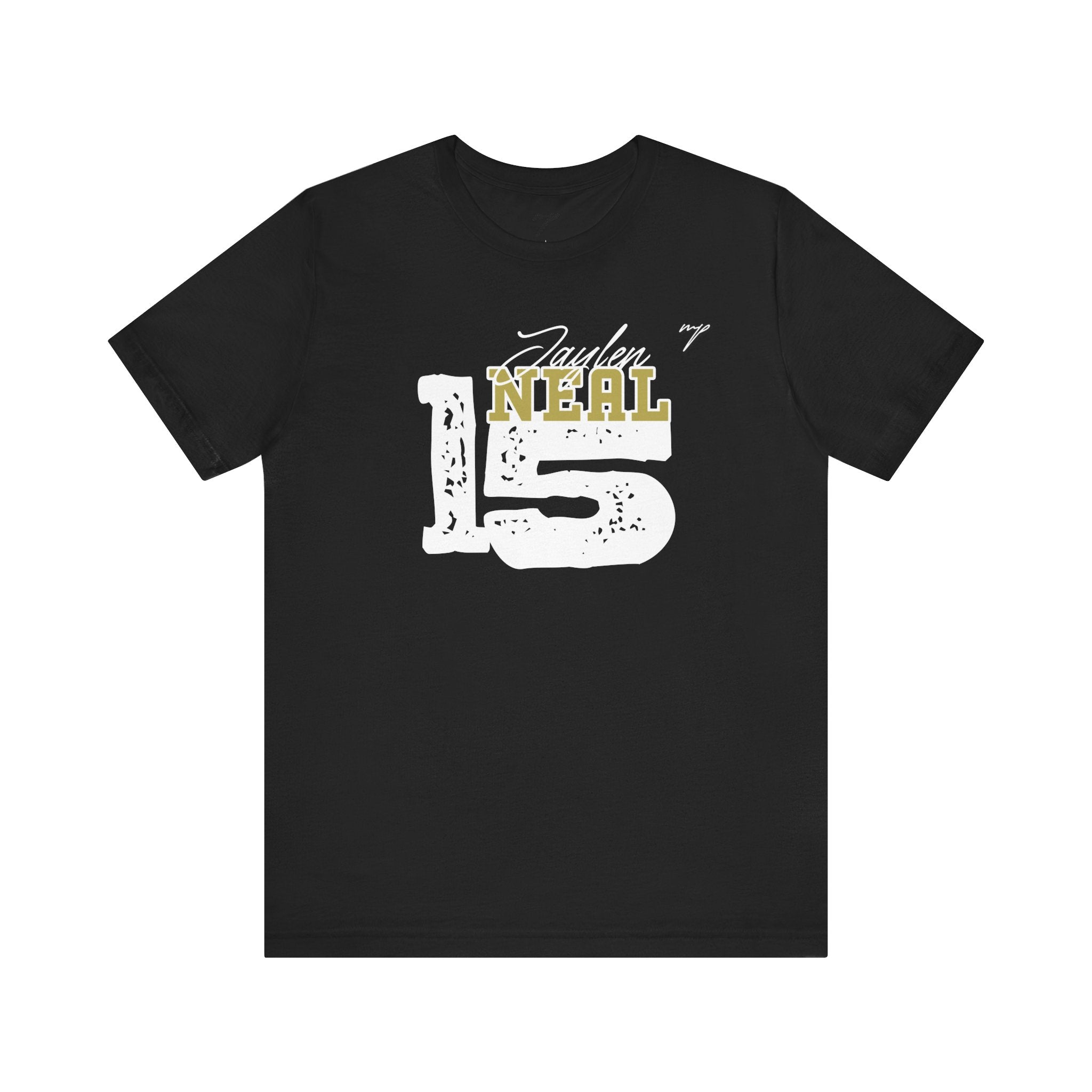 Jaylen Neal Graphic Tee