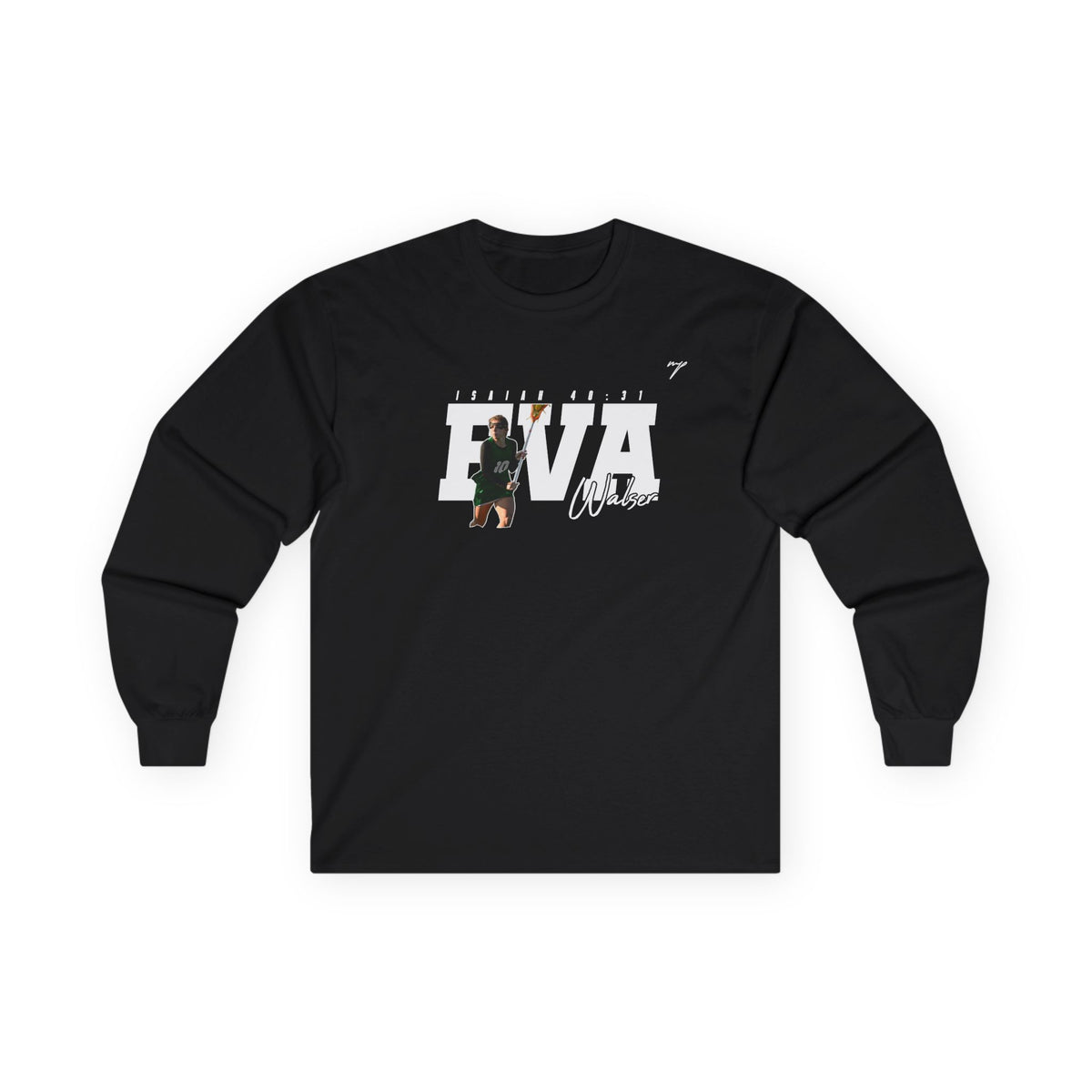 Eva Walser Long Sleeve
