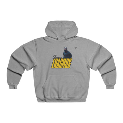 Samir Erasmus Vintage Hoodie