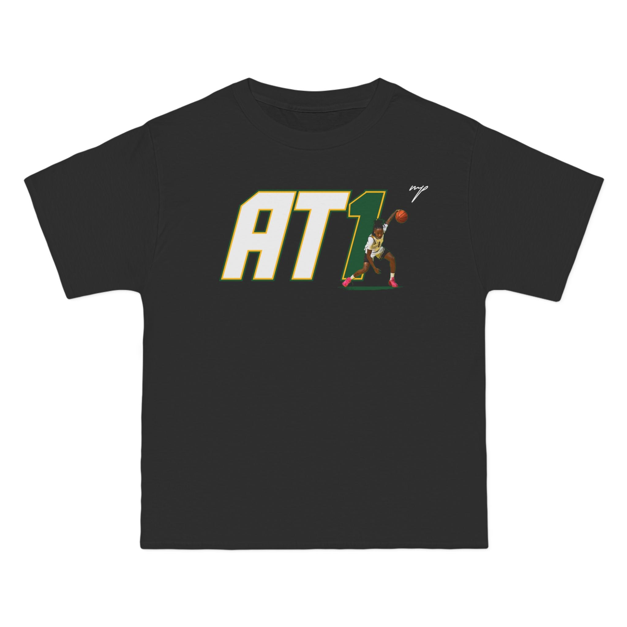 Amoni Taylor Vintage Tee