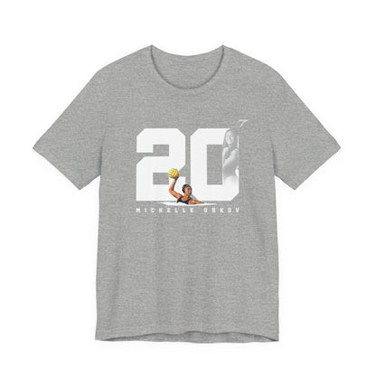 Michelle Urkov Graphic Tee