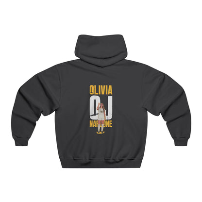 Olivia Nardone NEW Vintage Hoodie