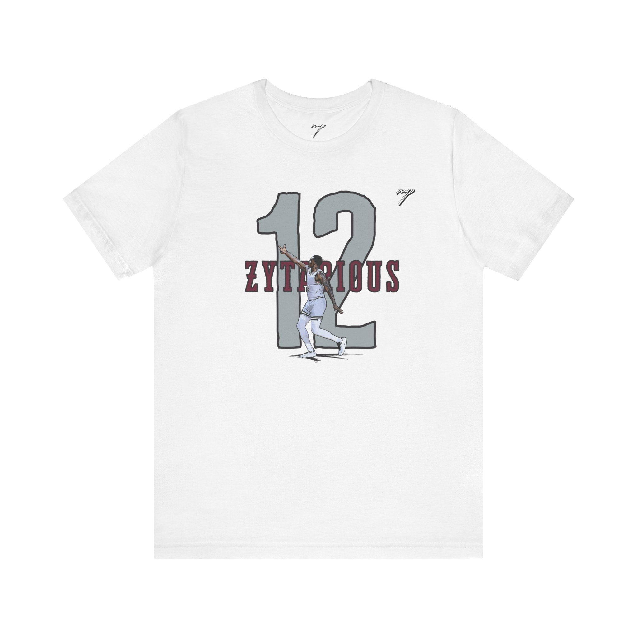 Zytarious Morlte Graphic Tee