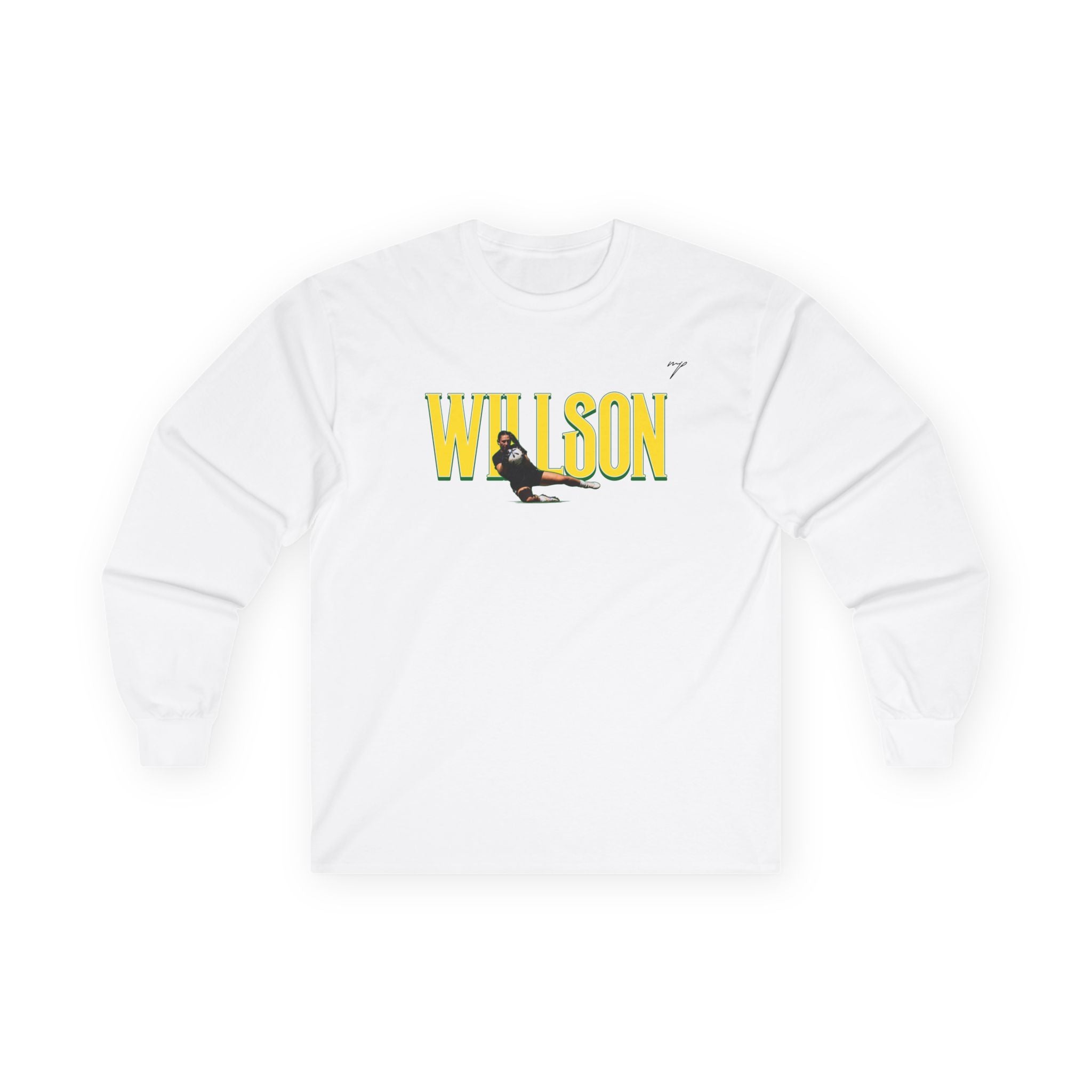 Rowan Willson Long Sleeve