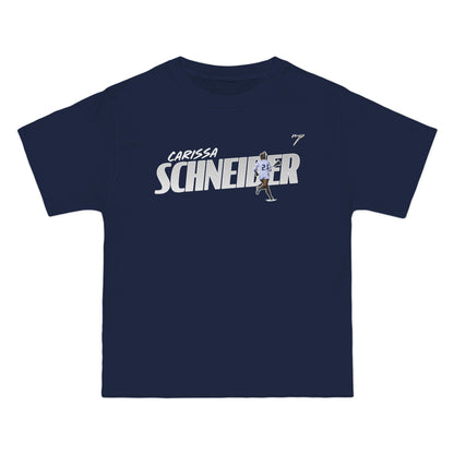 Carissa Schneider Vintage Tee