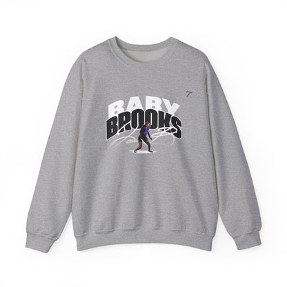 Janiya Brooks Crewneck