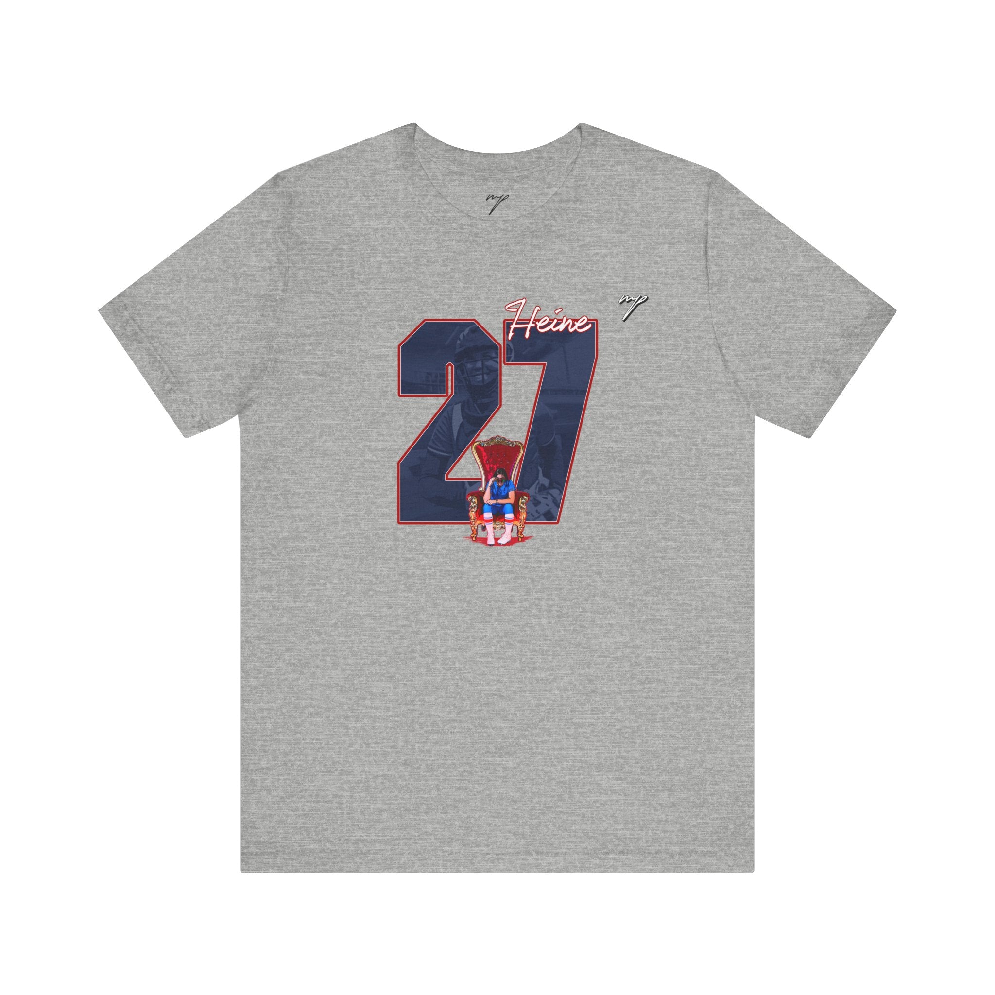 Madi Heine Graphic Tee