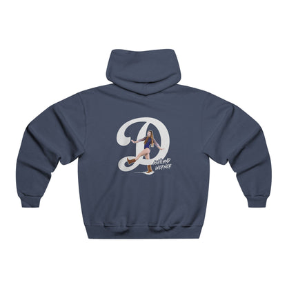 Ashlynd Werner Vintage Hoodie