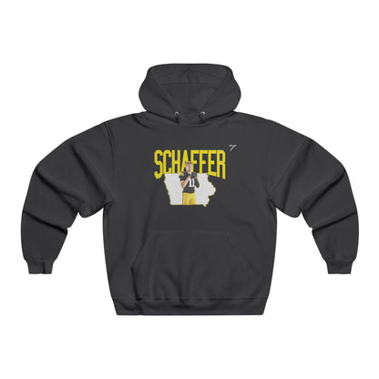 Brody Schaffer Vintage Hoodie