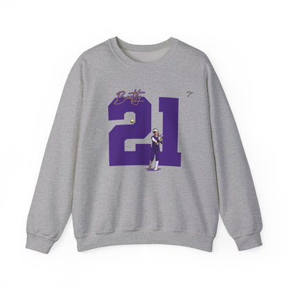 Alana Beatty Crewneck