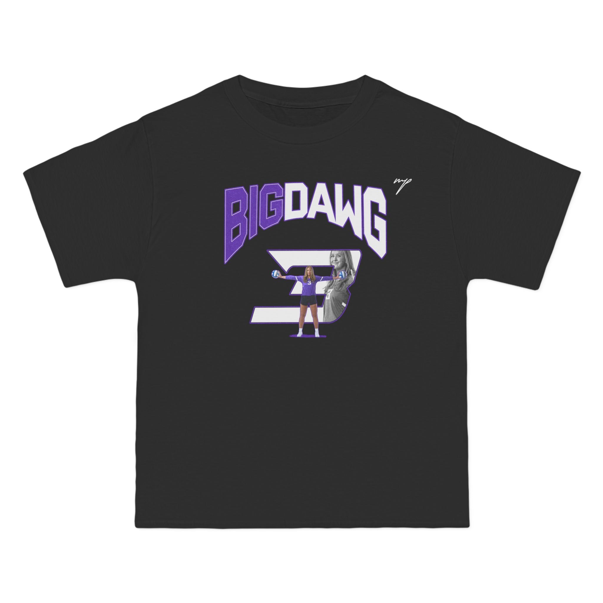 Hayden Goodman Vintage Tee