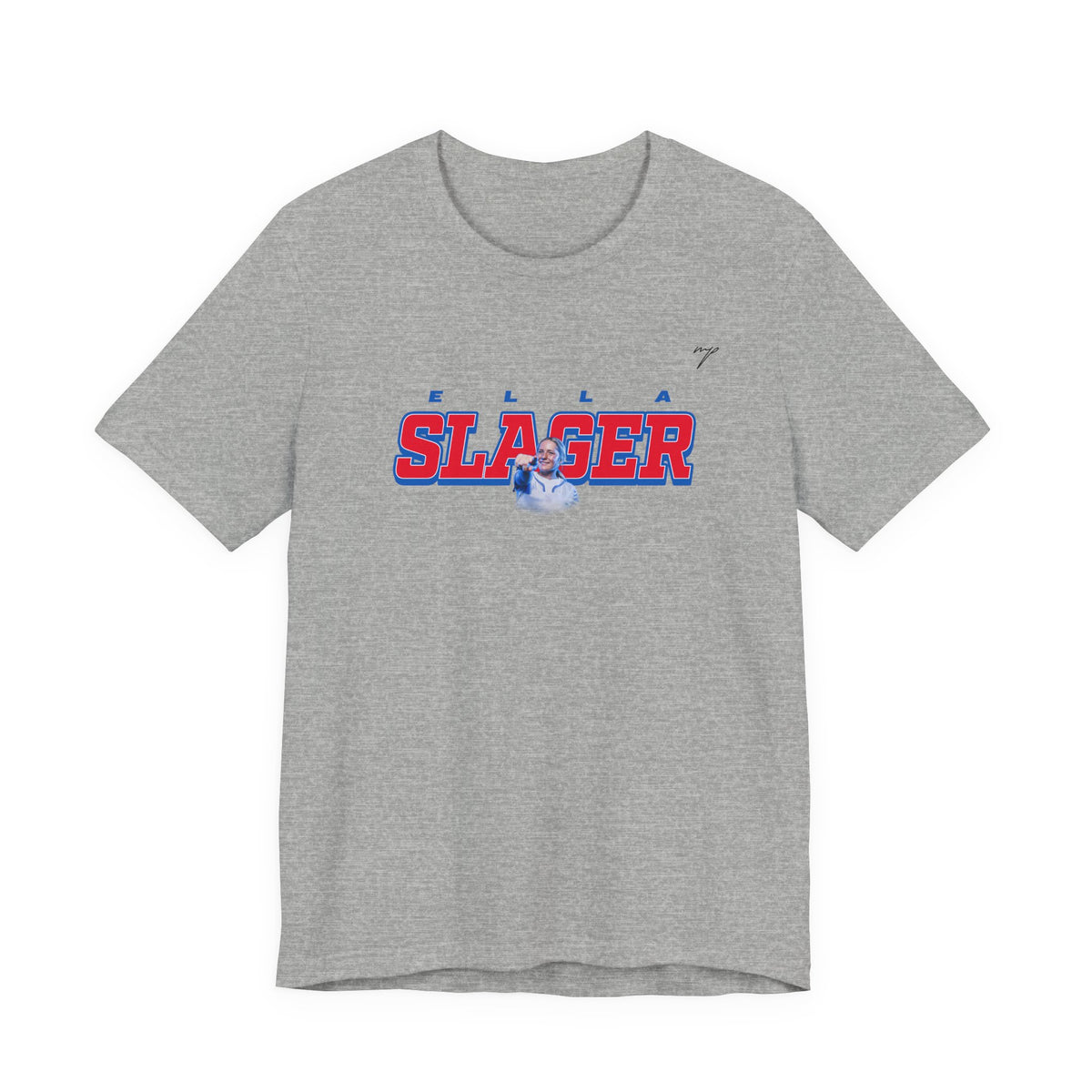 Ella Slager Graphic Tee