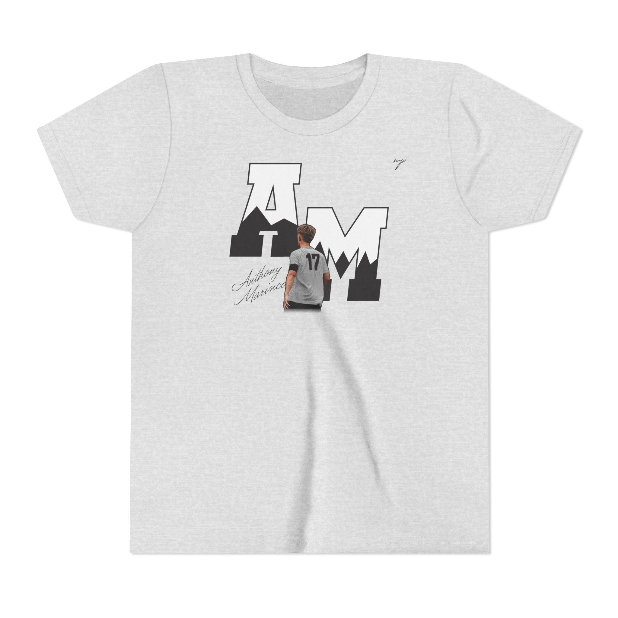 Anthony Marinco YOUTH Graphic Tee