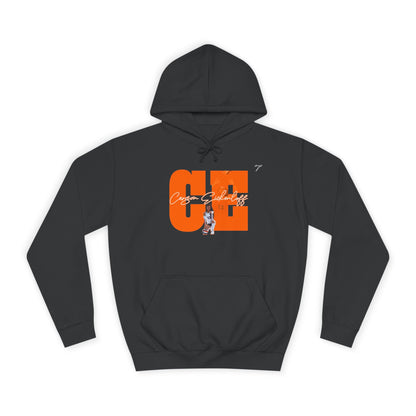 Carson Eickenloff Hoodie