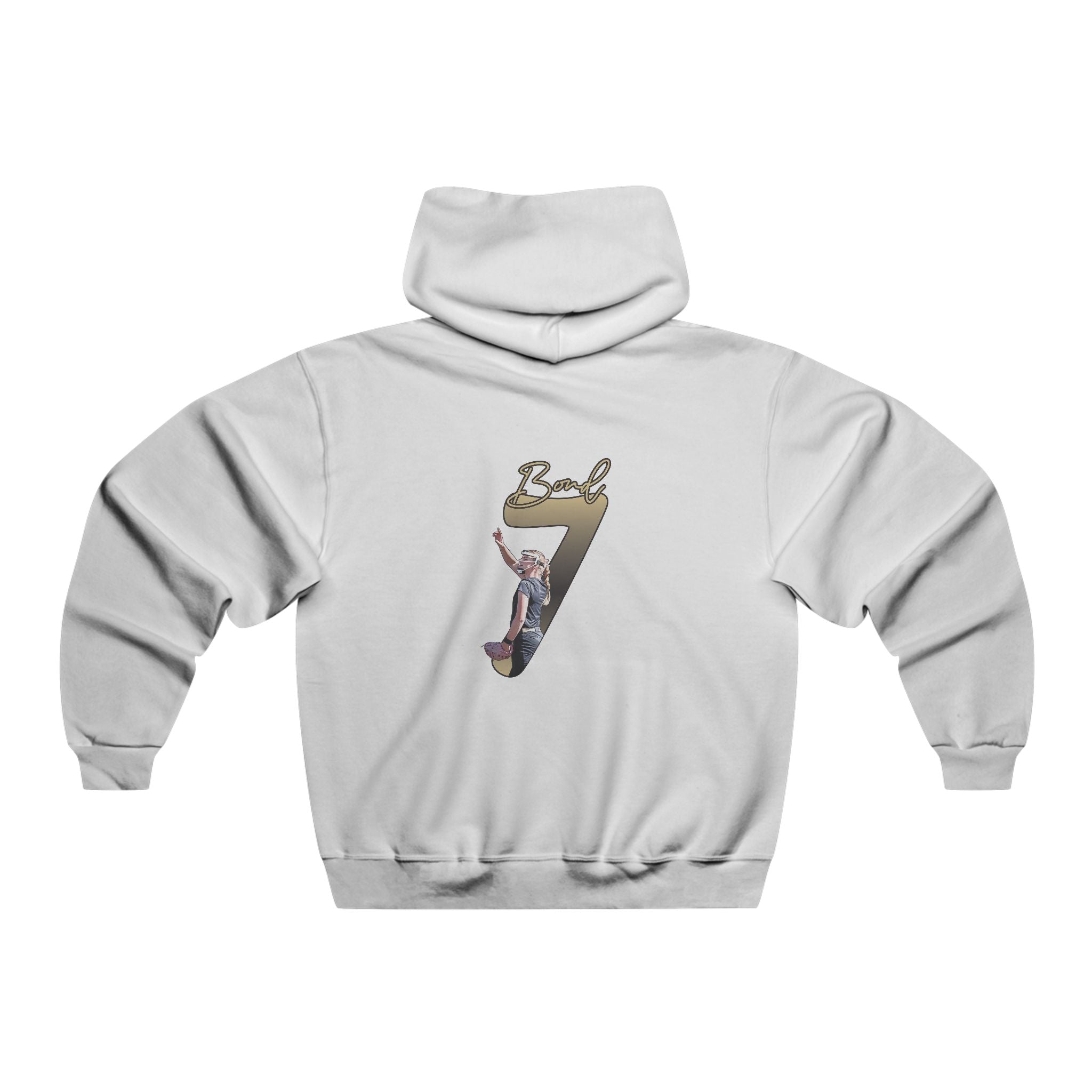 Kailey Bond Vintage Hoodie