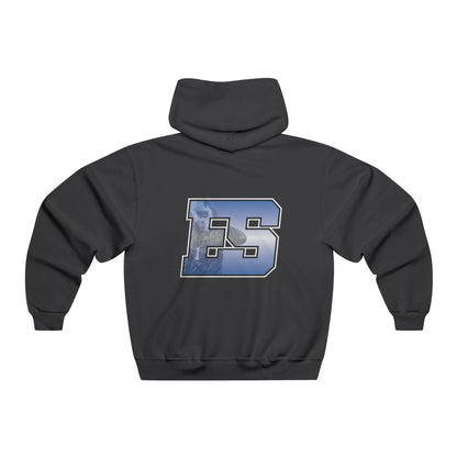 Ella Sellers Vintage Hoodie