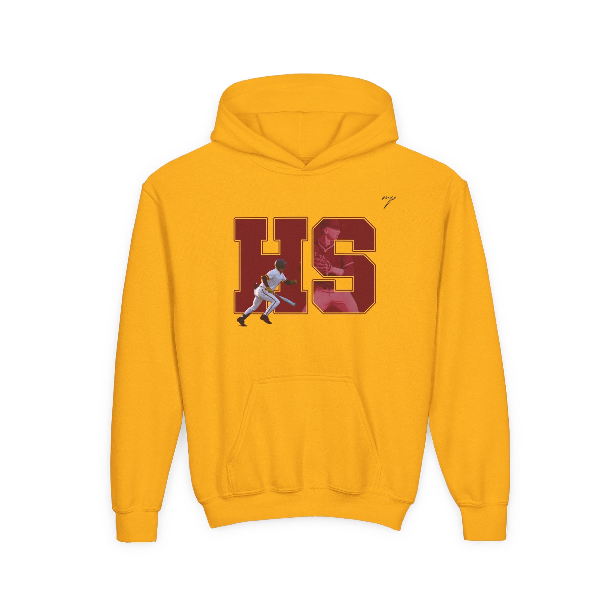 Henry Semans YOUTH Hoodie