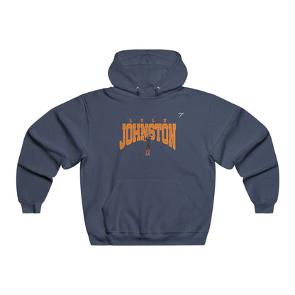 Lulu Johnston Vintage Hoodie