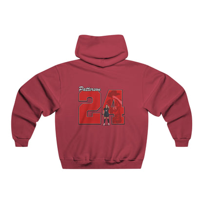 Madison Patterson Vintage Hoodie