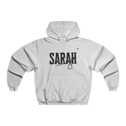 Sarah Lutrel Vintage Hoodie