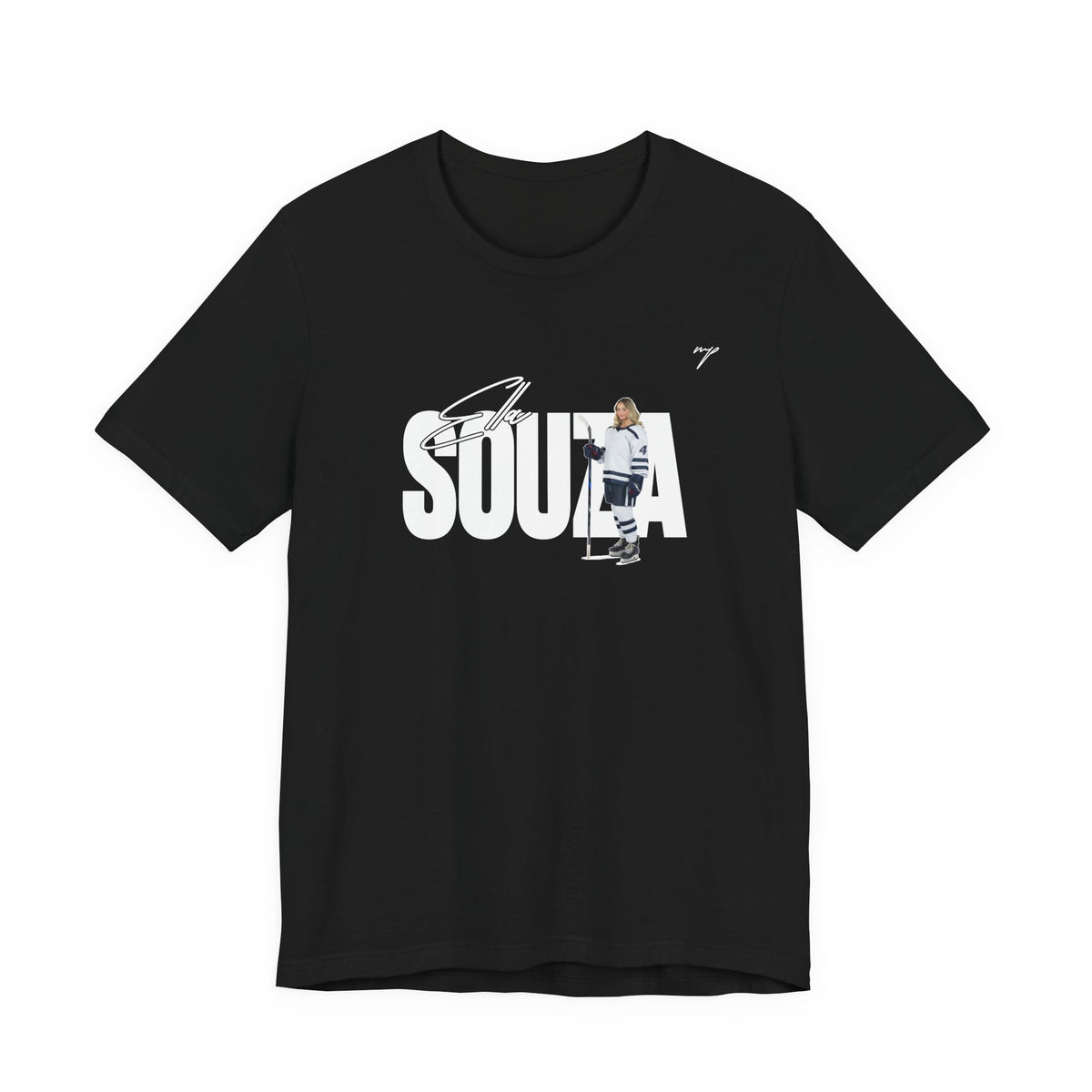 Ella Souza Graphic Tee