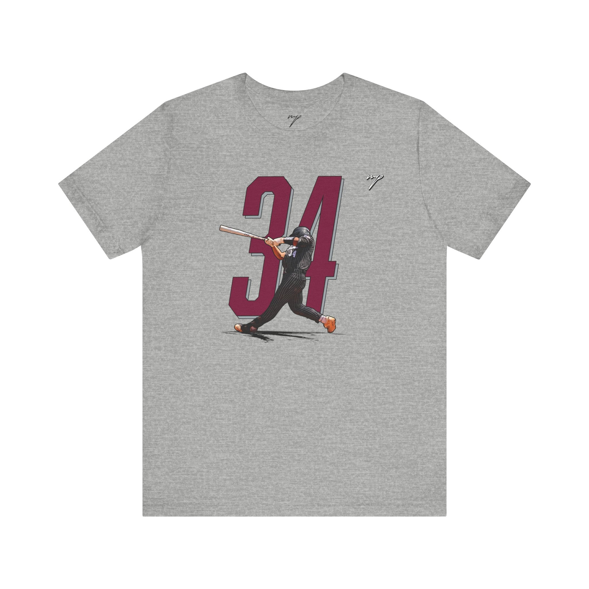 Damian Garcia Graphic Tee