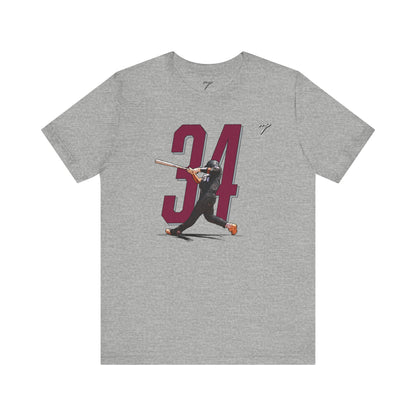Damian Garcia Graphic Tee