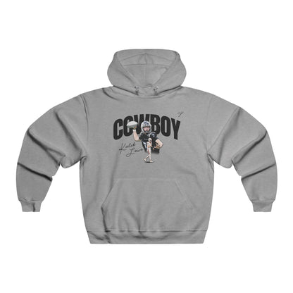 Kaleb Lowe Vintage Hoodie